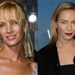 ¿Cómo lucen hoy las 30 actrices más bellas de los años 90’?