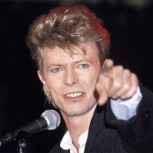 El recordado recital que festejó el cumpleaños número 50 de David Bowie