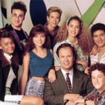 ¿Cómo lucen los protagonistas de la serie “Salvados por la campana” 25 años después?