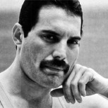 Las fotos inéditas de Freddie Mercury y su pareja antes de morir