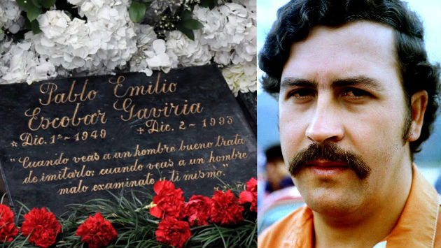 20 de las frases más recordadas del narcotraficante Pablo Escobar, quien a  veces decía ser Dios - Guioteca