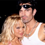 Video sexual de Pamela Anderson y Tommy Lee: La historia de la filtración más famosa de los 90’