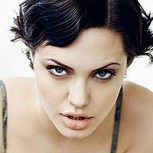 Cuando Angelina Jolie se enamoró de otra mujer y se convirtió en una “lésbica insaciable”