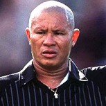 Murió Lucien Bouchardeau: La historia del inexistente penal que cobró en el partido Chile-Italia en Francia 98’