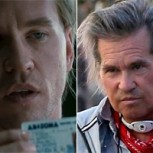 ¿Cómo luce el elenco de la película “Fuego contra fuego”, 20 años después?
