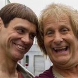¿Cómo luce hoy el elenco de la película “Una pareja de idiotas” 20 años después?