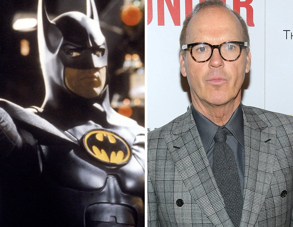Cómo luce hoy el elenco de “Batman vuelve”, 25 años después? Algunos  secretos de la película - Guioteca