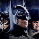 ¿Cómo luce hoy el elenco de “Batman vuelve”, 25 años después? Algunos secretos de la película
