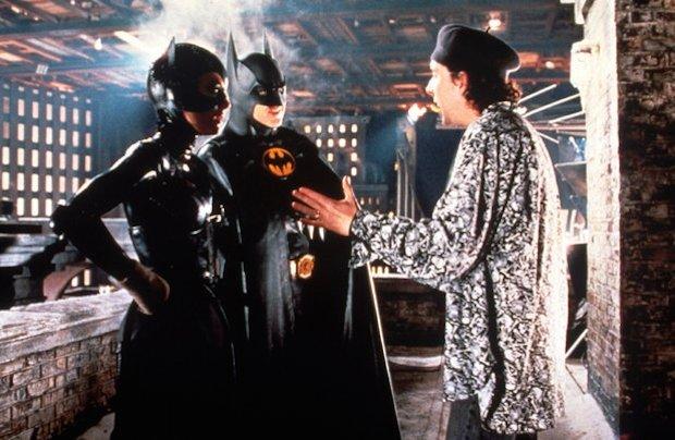 Cómo luce hoy el elenco de “Batman vuelve”, 25 años después? Algunos  secretos de la película - Guioteca