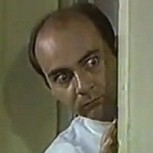 Amadeo, el personaje homosexual de la teleserie “Trampas y caretas” que rompió los moldes en los años 90’