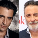 ¿Cómo luce hoy el elenco de la película “El Padrino III”,  25 años después?