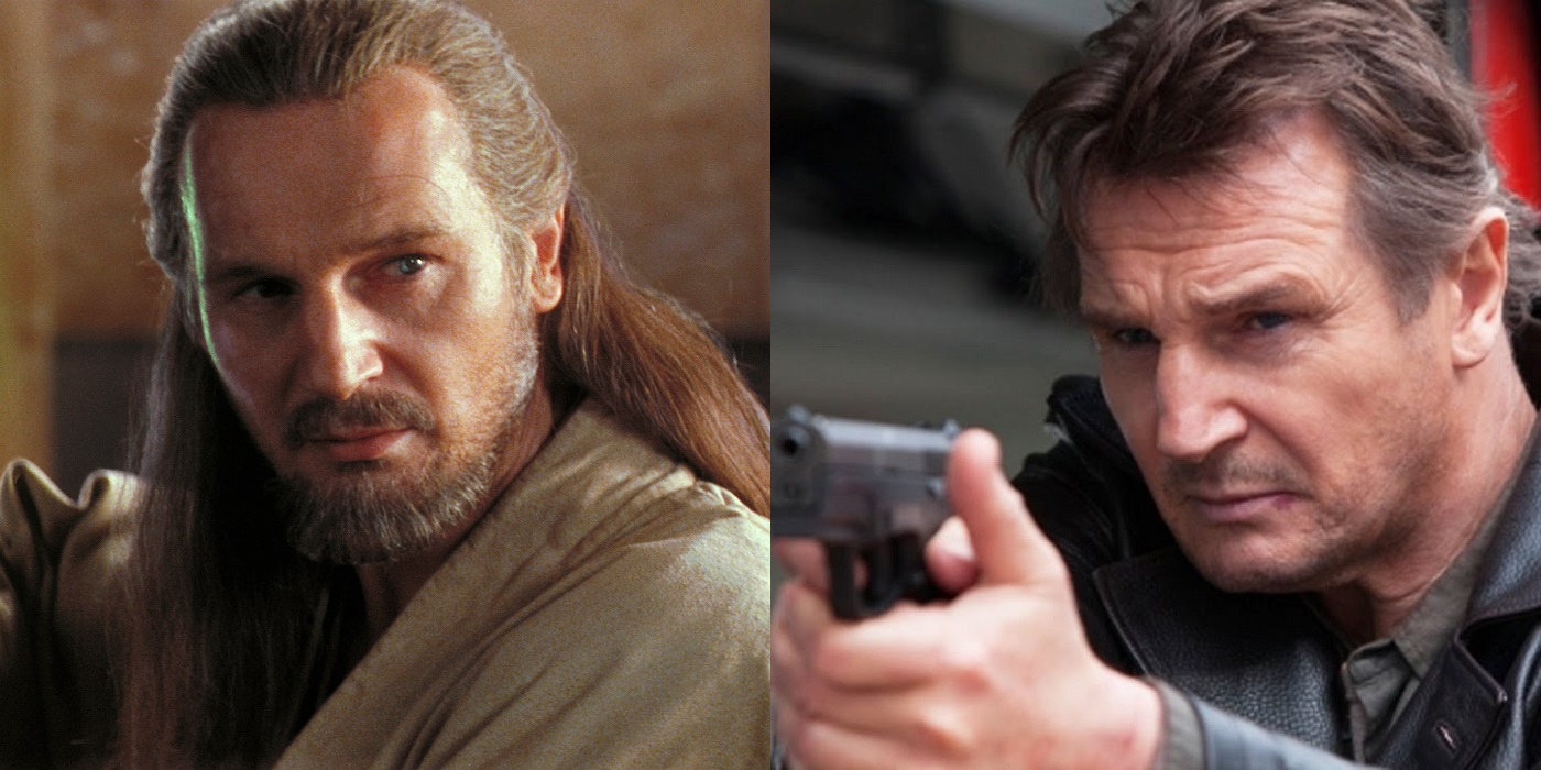 A Where-Are-They-Now-Liam-Neeson-in-Star-Wars-and-Taken-3