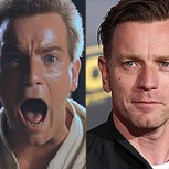 ¿Cómo luce hoy el elenco de “La amenaza fantasma”, la película más criticada de Star Wars, 20 años después?