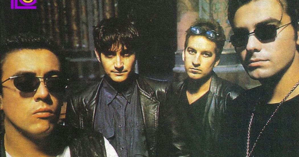 25 Anos De La Muerte De Andres Bobe La Historia Del Genio Musical Del Grupo La Ley Guioteca la historia del genio musical del grupo