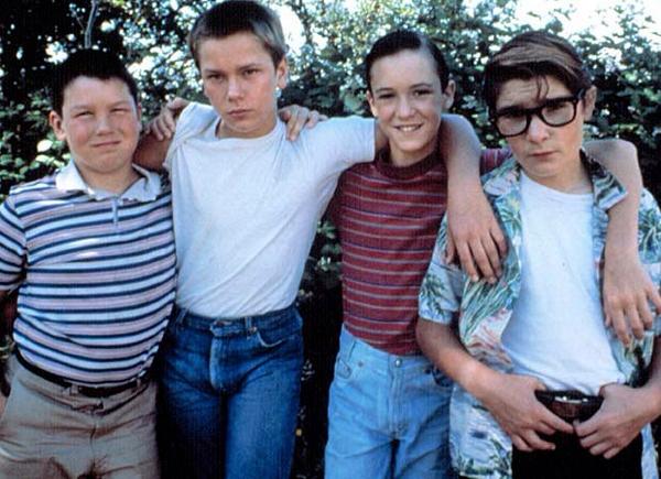 RP stand by me