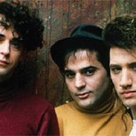 La historia de la canción  “De música ligera”, la más popular y emblemática de Soda Stereo