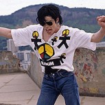 “They Don’t Care About Us”: El popular y controvertido video que Michael Jackson grabó en una favela de Brasil