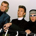“Hallo Spaceboy”: La  canción que juntó a David Bowie y los Pet Shop Boys
