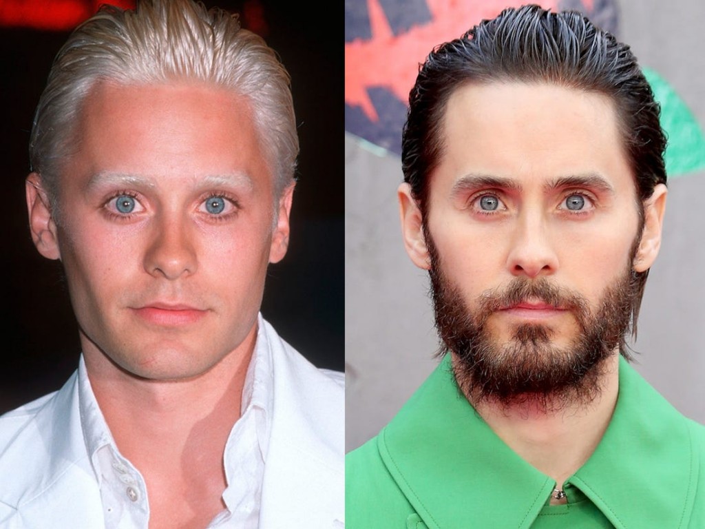 Jared Leto