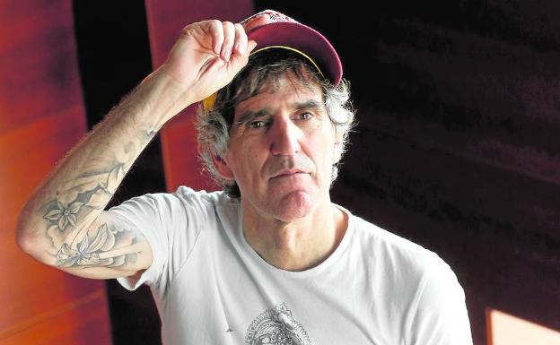 Cancion A Un Minuto De Ti Mikel Erentxun