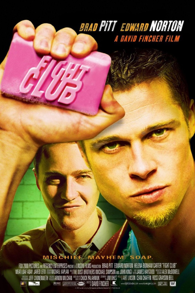 fight club movie