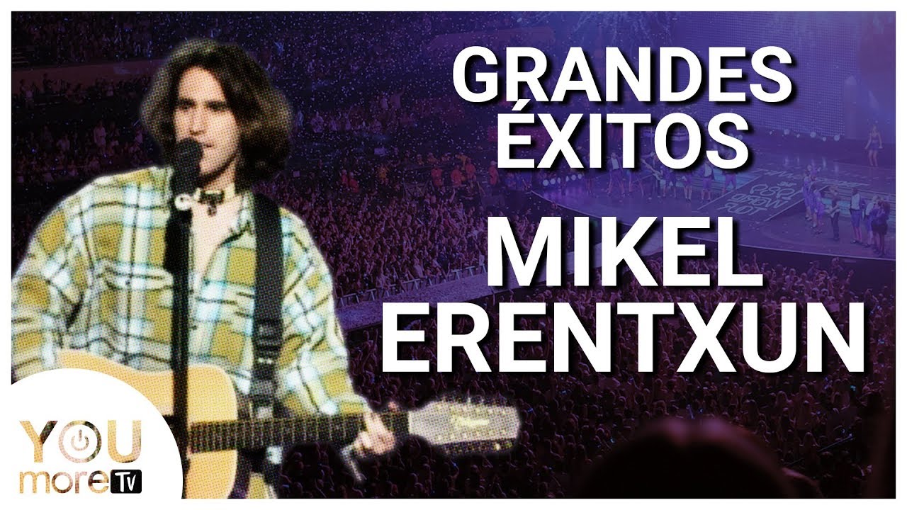 Cancion A Un Minuto De Ti Mikel Erentxun