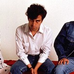30 años del disco “Corazones”: 10 cosas que no sabías sobre el exitoso álbum de Los Prisioneros
