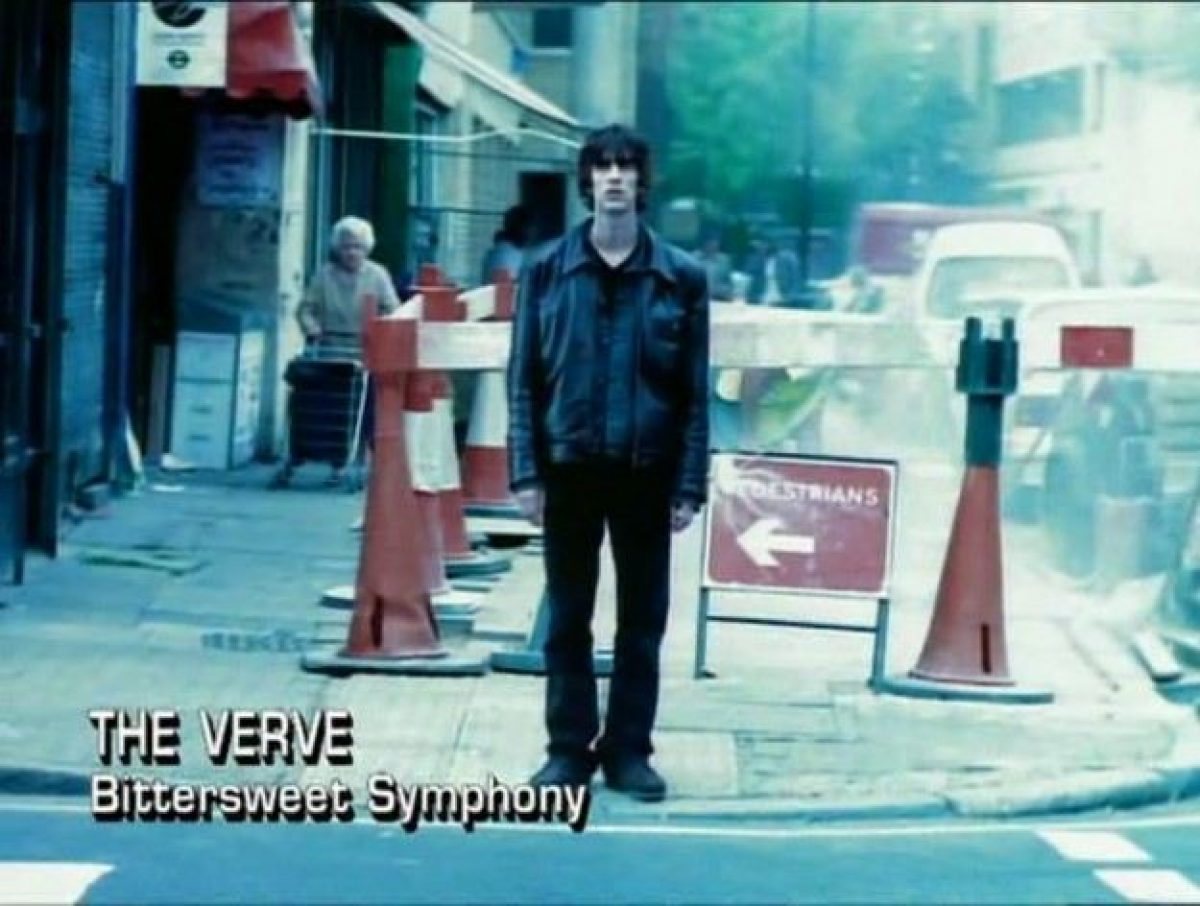 Bittersweet Symphony The Verve Lawsuit At Tamara Brodie Blog