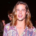 Brad Pitt: Su hilarante escena drogado en la película “True Romance”