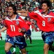 ¿Qué fue de la recordada dupla Za-Sa, la dupla goleadora más recordada de “La Roja”?