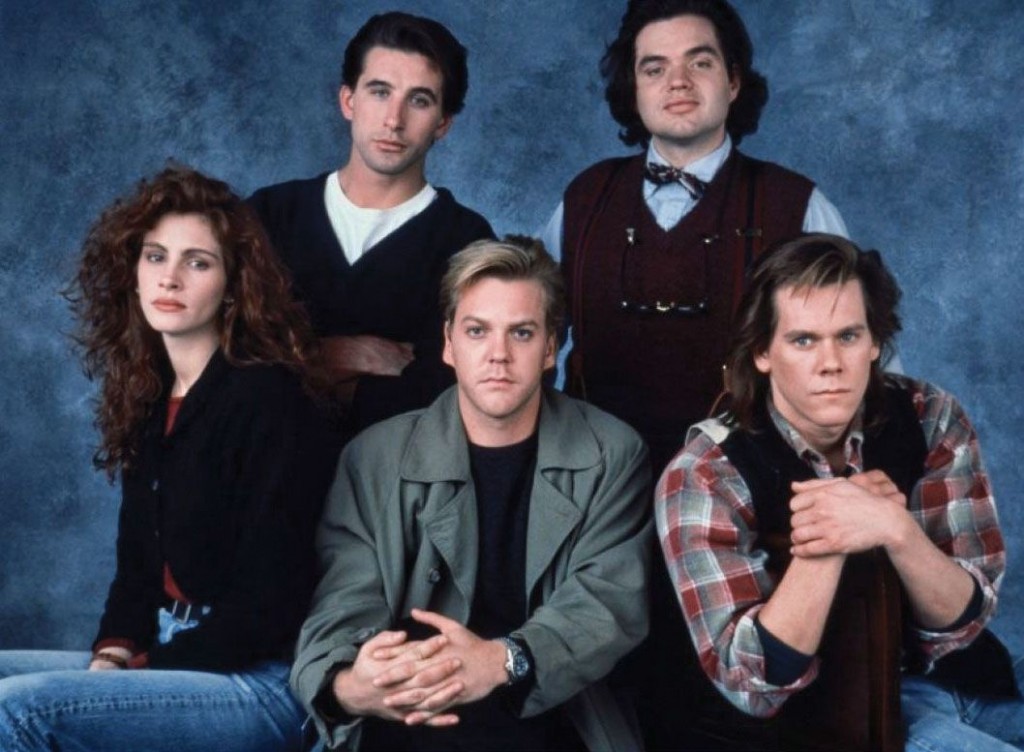 Flatliners III