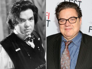 Oliver Platt