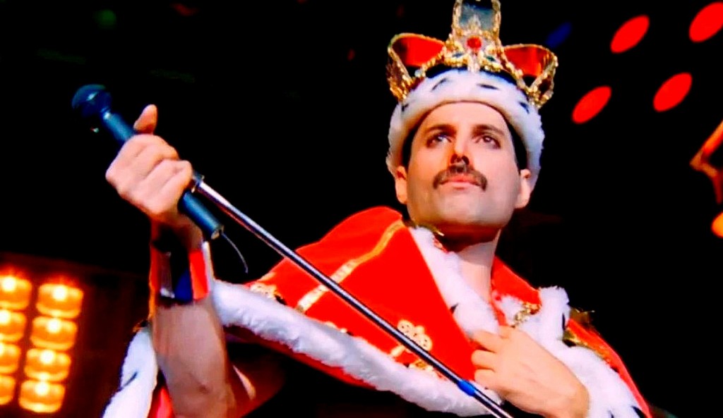 Freddie 2