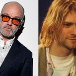 Kurt Cobain y Michael Stipe, vocalista de R.E.M: Los lazos que los unieron hasta la muerte