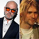 Kurt Cobain y Michael Stipe, vocalista de R.E.M: Los lazos que los unieron hasta la muerte