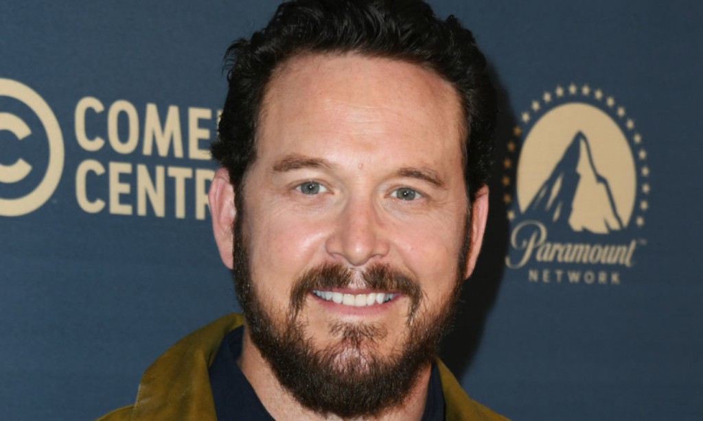 Cole hauser now
