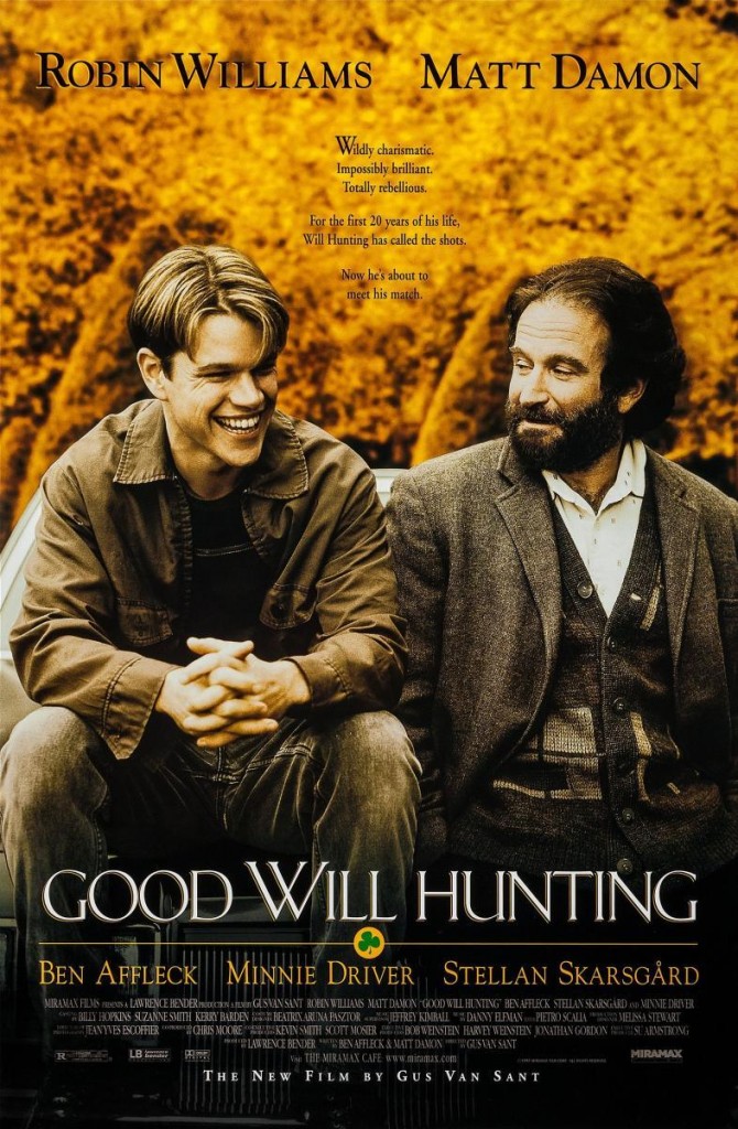 Poster película