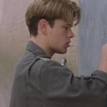 ¿Cómo luce hoy el elenco de “Good Will Hunting”, la película que les hizo ganar un Oscar a Ben Affleck y Matt Damon?