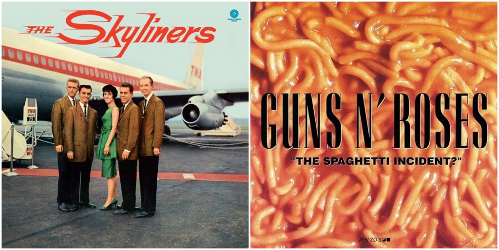 The-Skyliners-Guns-N-Roses