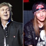 ¿Qué pensó Paul McCartney de la versión que Guns N’ Roses hizo de su canción “Live and Let Die”?