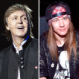 ¿Qué pensó Paul McCartney de la versión que Guns N’ Roses hizo de su canción “Live and Let Die”?