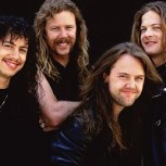 Kirk Hammett: La “traicionera” apuesta contra Metallica que le costó su querido Porsche
