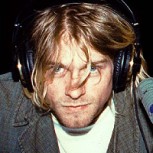 La angustiante fotografía de Kurt Cobain, una de las 100 mejores fotos en la historia del rock