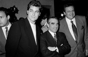 Martin Scorsese y sus recuerdos del fallecido Ray Liotta en la película “Buenos Muchachos”