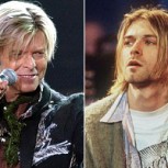 David Bowie y su opinión de “The Man Who Sold the World”, su canción versionada por Kurt Cobain y Nirvana