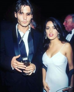 Depp & Hayek 90's