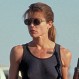 La escena que Linda Hamilton rodó en “Terminator 2” con su hermana gemela