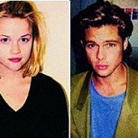Las desconocidas fotos usadas en castings por famosas estrellas del cine de los 90’
