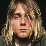 Kurt Cobain y la famosa fotografía que le tomó una fan de Nirvana en 1991