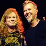 La lapidaria opinión de Dave Mustaine sobre el ‘Black Album’ de Metallica: ¿Ánimo revanchista?
